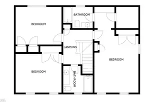3901 Buncombe Dr, Greensboro, NC 27407 - Photo 41