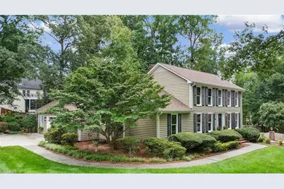 3901 Buncombe Drive, Greensboro, NC 27407 - Photo 3