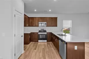 523 Raspberry Hill Rd, Winston-Salem, NC 27106 - Photo 3