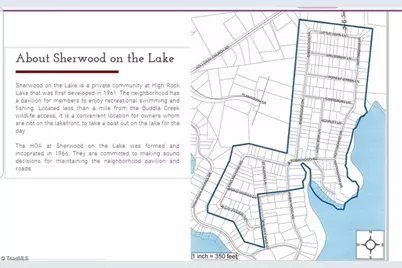 00 Sir Abbott Lane, Lexington, NC 27292 - Photo 9