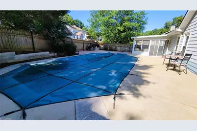 5105 Mountain Ash Court, Greensboro, NC 27410 - Photo 37