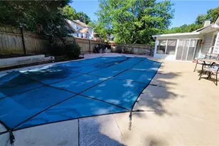 5105 Mountain Ash Ct, Greensboro, NC 27410 - Photo 37