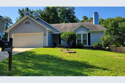 5105 Mountain Ash Court, Greensboro, NC 27410 - Photo 43