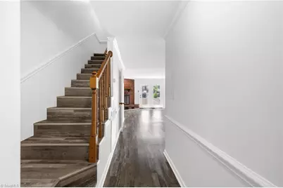 612 Sunset Avenue #6, Asheboro, NC 27203 - Photo 3