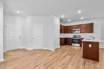 4357 Honeysuckle Vine Drive, Winston-Salem, NC 27106 - Photo 7