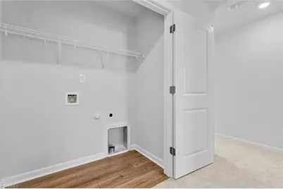 4357 Honeysuckle Vine Drive, Winston-Salem, NC 27106 - Photo 27