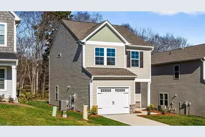 4357 Honeysuckle Vine Drive, Winston-Salem, NC 27106 - Photo 3