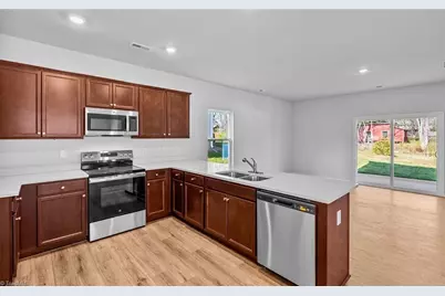 4357 Honeysuckle Vine Drive, Winston-Salem, NC 27106 - Photo 11