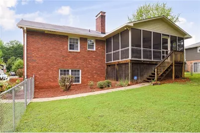 2507 Amesbury Road, Winston-Salem, NC 27103 - Photo 29