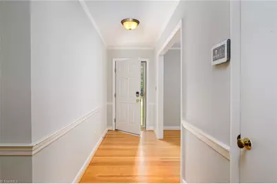 2507 Amesbury Road, Winston-Salem, NC 27103 - Photo 5