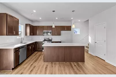 5351 Spicewood Lake Lane, Winston-Salem, NC 27106 - Photo 11