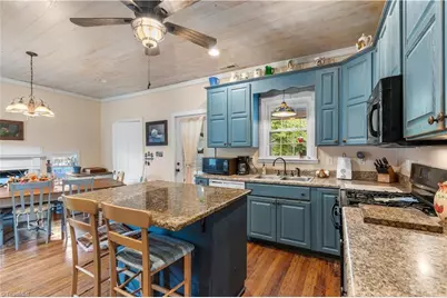 3376 Nc Highway 150 S, Lexington, NC 27295 - Photo 13