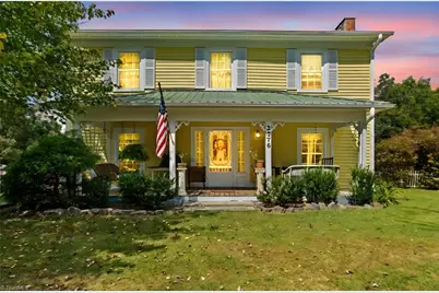 3376 Nc Highway 150 S, Lexington, NC 27295 - Photo 1