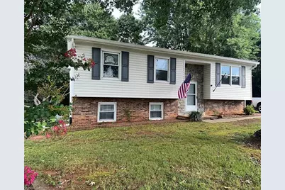 663 McBride Road, Mount Airy, NC 27030 - Photo 1