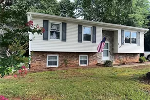 663 McBride Rd, Mount Airy, NC 27030 - Photo 1