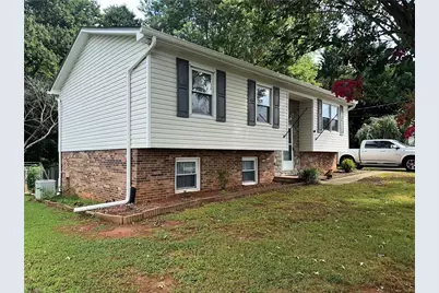 663 McBride Road, Mount Airy, NC 27030 - Photo 3