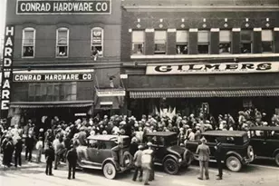 120 S Main St, Lexington, NC 27292 - Photo 13