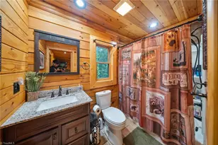 5864 E Brocktown Rd, Moravian Falls, NC 28654 - Photo 25