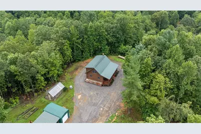 5864 E Brocktown Road, Moravian Falls, NC 28654 - Photo 41