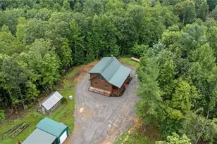 5864 E Brocktown Rd, Moravian Falls, NC 28654 - Photo 41