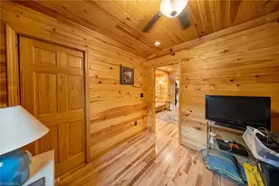 5864 E Brocktown Rd, Moravian Falls, NC 28654 - Photo 23