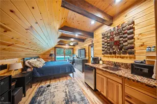 5864 E Brocktown Rd, Moravian Falls, NC 28654 - Photo 11