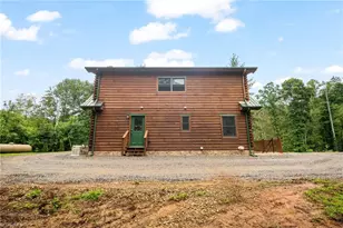 5864 E Brocktown Rd, Moravian Falls, NC 28654 - Photo 33