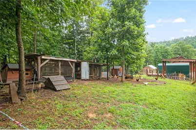 5864 E Brocktown Road, Moravian Falls, NC 28654 - Photo 35