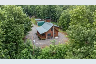 5864 E Brocktown Road, Moravian Falls, NC 28654 - Photo 39