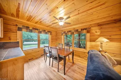 5864 E Brocktown Road, Moravian Falls, NC 28654 - Photo 7