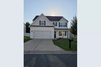 234 Kendall Drive, Winston-Salem, NC 27107 - Photo 1