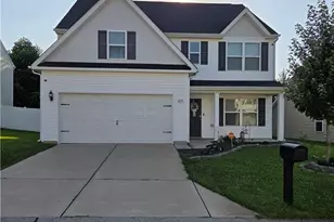 234 Kendall Dr, Winston-Salem, NC 27107 - Photo 1