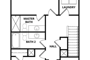 2146 Willow Gln Dr, Graham, NC 27253 - Photo 43