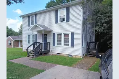 814 Pine Circle Drive, High Point, NC 27265 - Photo 1