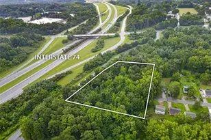 430 New St, High Point, NC 27260 - Photo 1