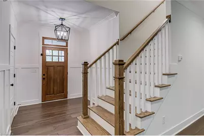 1839 Songbird Lane, Lewisville, NC 27023 - Photo 5