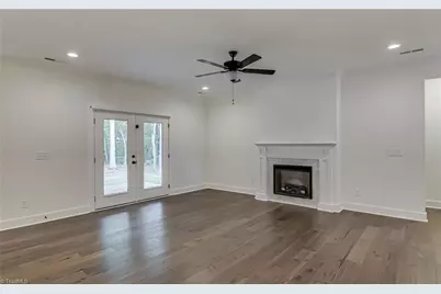 1839 Songbird Lane, Lewisville, NC 27023 - Photo 9