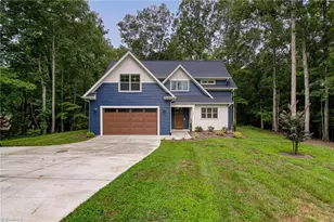 1839 Songbird Ln, Lewisville, NC 27023 - Photo 3