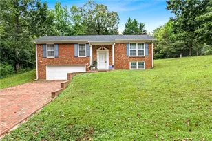 3890 Whitehaven Rd, Winston-Salem, NC 27106 - Photo 1