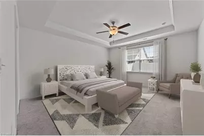 1039 Brockton Drive, Mebane, NC 27302 - Photo 15