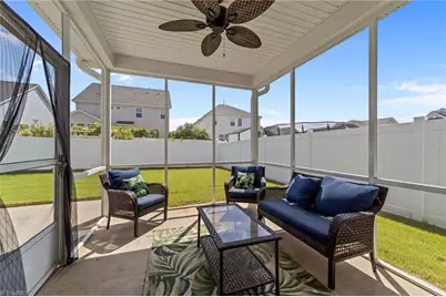 1039 Brockton Drive, Mebane, NC 27302 - Photo 7