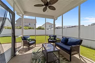 1039 Brockton Dr, Mebane, NC 27302 - Photo 7