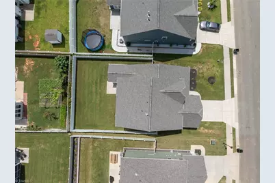 1039 Brockton Drive, Mebane, NC 27302 - Photo 47