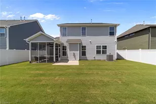 1039 Brockton Dr, Mebane, NC 27302 - Photo 33