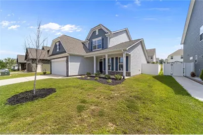 1039 Brockton Drive, Mebane, NC 27302 - Photo 35