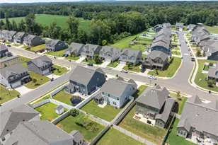 1039 Brockton Dr, Mebane, NC 27302 - Photo 43