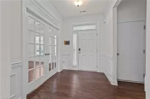 1039 Brockton Dr, Mebane, NC 27302 - Photo 9