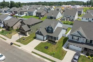 1039 Brockton Dr, Mebane, NC 27302 - Photo 39