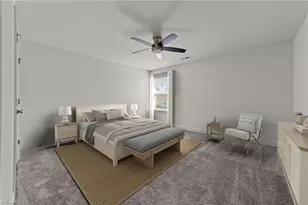 1039 Brockton Dr, Mebane, NC 27302 - Photo 23