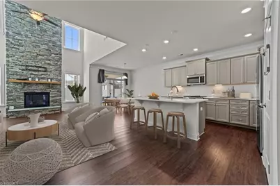 1039 Brockton Drive, Mebane, NC 27302 - Photo 5